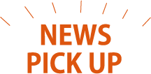 NEWS PICKUP