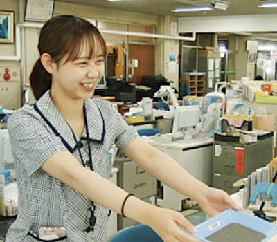 JA庄内みどりの概要