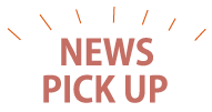 NEWS PICKUP